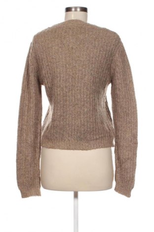 Damenpullover Bershka, Größe M, Farbe Braun, Preis € 5,99