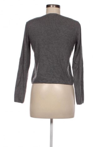 Damenpullover Bershka, Größe M, Farbe Grau, Preis € 8,49