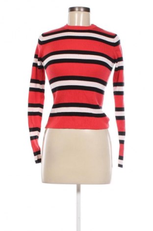 Damski sweter Bershka, Rozmiar M, Kolor Kolorowy, Cena 37,99 zł