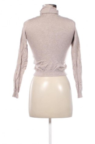 Damenpullover Bershka, Größe S, Farbe Beige, Preis € 7,99