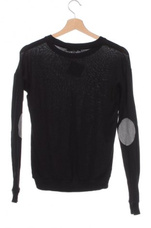 Damski sweter Bershka, Rozmiar XS, Kolor Czarny, Cena 27,99 zł