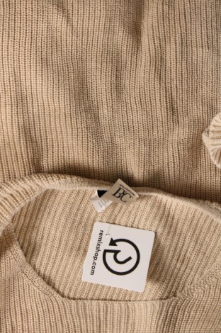 Damenpullover Best Connections, Größe L, Farbe Beige, Preis € 7,49