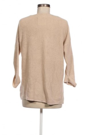 Damenpullover Best Connections, Größe L, Farbe Beige, Preis € 7,49