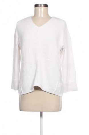 Damenpullover Betty Barclay, Größe M, Farbe Weiß, Preis 19,99 €