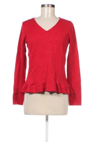 Damski sweter Betty Barclay, Rozmiar M, Kolor Czerwony, Cena 35,99 zł