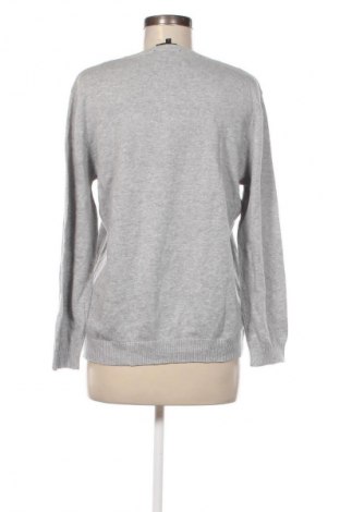 Damenpullover Bexleys, Größe L, Farbe Grau, Preis € 10,49