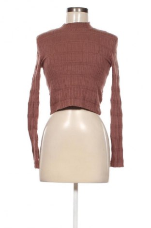 Damenpullover Bik Bok, Größe S, Farbe Braun, Preis 7,99 €