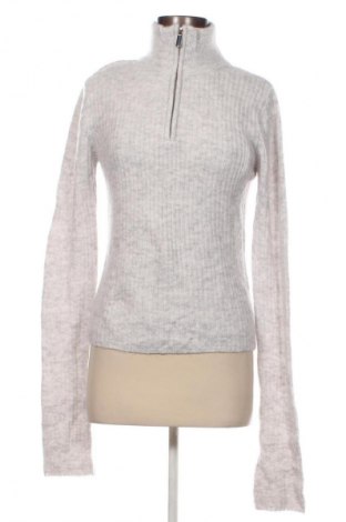 Damenpullover Bik Bok, Größe S, Farbe Grau, Preis € 8,49