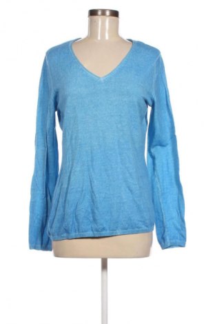 Damski sweter Blue Motion, Rozmiar M, Kolor Niebieski, Cena 33,99 zł