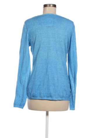 Damenpullover Blue Motion, Größe M, Farbe Blau, Preis € 4,99