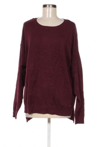 Damenpullover Blue Motion, Größe L, Farbe Rot, Preis € 8,49