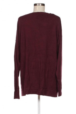 Damenpullover Blue Motion, Größe L, Farbe Rot, Preis € 8,49