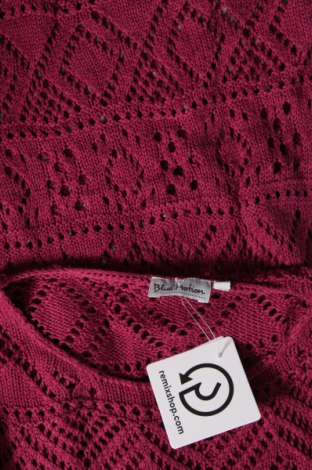 Damenpullover Blue Motion, Größe S, Farbe Rosa, Preis € 3,29