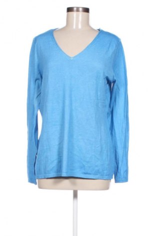 Damenpullover Blue Motion, Größe XL, Farbe Blau, Preis 10,49 €