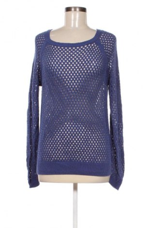 Damski sweter Blue Motion, Rozmiar M, Kolor Niebieski, Cena 13,99 zł