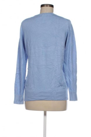 Damenpullover Blue Motion, Größe S, Farbe Blau, Preis 8,49 €