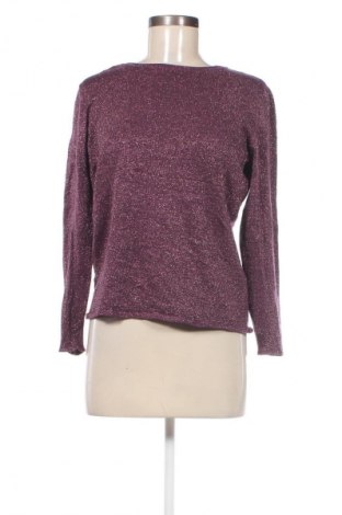 Damenpullover Blue Motion, Größe M, Farbe Lila, Preis 8,49 €