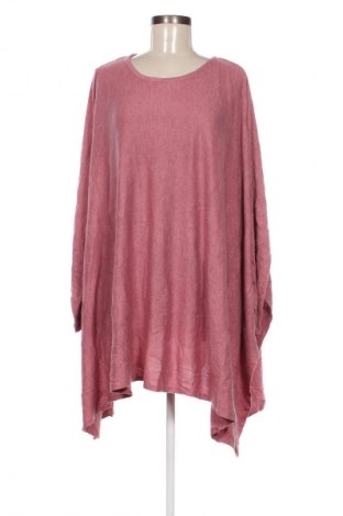 Damenpullover Body Flirt, Größe XXL, Farbe Rosa, Preis € 9,49