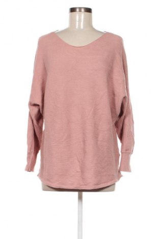 Damenpullover Body Flirt, Größe M, Farbe Rosa, Preis € 3,49