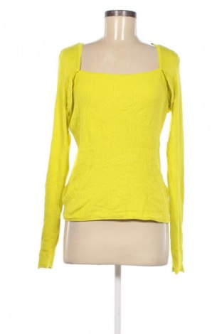 Damenpullover Body Flirt, Größe S, Farbe Gelb, Preis € 3,49