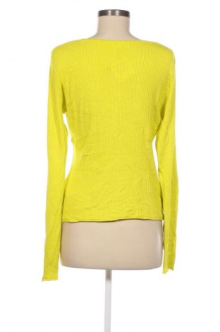 Damski sweter Body Flirt, Rozmiar S, Kolor Żółty, Cena 13,99 zł