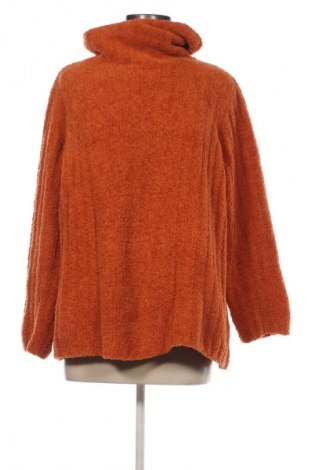 Damenpullover Bonita, Größe XL, Farbe Orange, Preis € 9,49