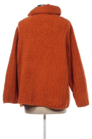 Damenpullover Bonita, Größe XL, Farbe Orange, Preis 9,49 €