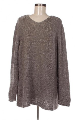 Damenpullover Bonita, Größe XXL, Farbe Grau, Preis € 9,49