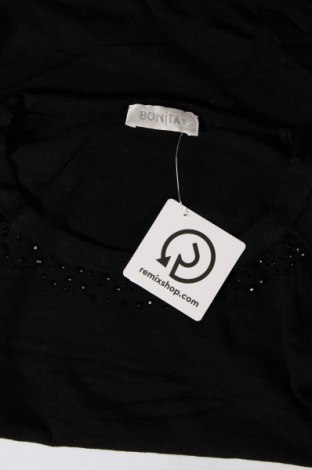 Pulover de femei Bonita, Mărime S, Culoare Negru, Preț 33,99 Lei