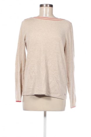 Damenpullover Bonita, Größe M, Farbe Beige, Preis € 8,49