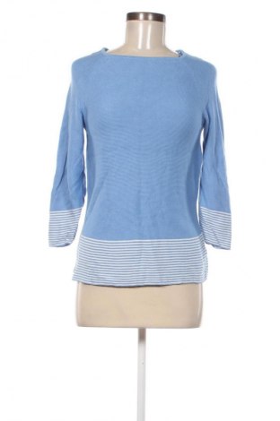 Damenpullover Bonita, Größe S, Farbe Blau, Preis 8,49 €