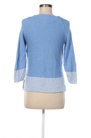 Damenpullover Bonita, Größe S, Farbe Blau, Preis 8,49 €