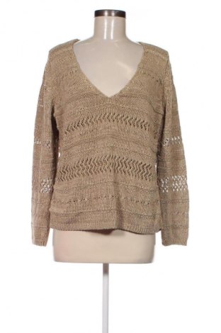 Damenpullover Bonita, Größe L, Farbe Beige, Preis 6,99 €