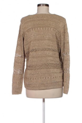 Damenpullover Bonita, Größe L, Farbe Beige, Preis 6,99 €