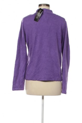 Damenpullover Bonmarche, Größe M, Farbe Lila, Preis € 12,99