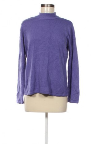 Damenpullover Bonmarche, Größe M, Farbe Lila, Preis € 11,99