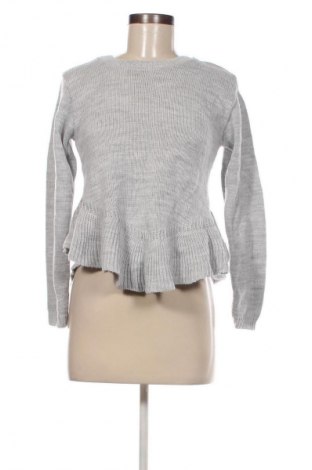 Damenpullover Boohoo, Größe M, Farbe Grau, Preis € 6,49