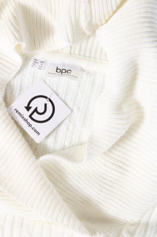 Damenpullover Bpc Bonprix Collection, Größe 3XL, Farbe Weiß, Preis 10,49 €