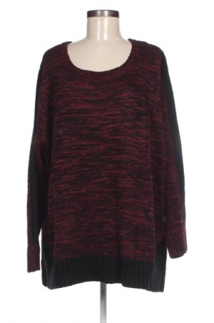 Damenpullover Bpc Bonprix Collection, Größe 4XL, Farbe Mehrfarbig, Preis € 13,49