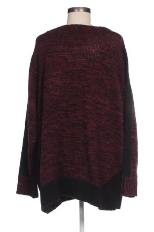 Damenpullover Bpc Bonprix Collection, Größe 4XL, Farbe Mehrfarbig, Preis € 12,49