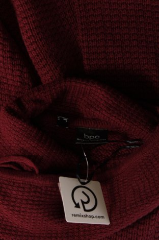 Damenpullover Bpc Bonprix Collection, Größe XL, Farbe Rot, Preis 9,49 €