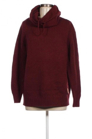 Damenpullover Bpc Bonprix Collection, Größe XL, Farbe Rot, Preis 9,49 €