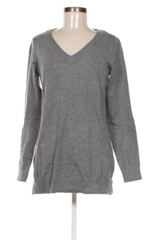 Damenpullover Bpc Bonprix Collection, Größe S, Farbe Grau, Preis 8,49 €