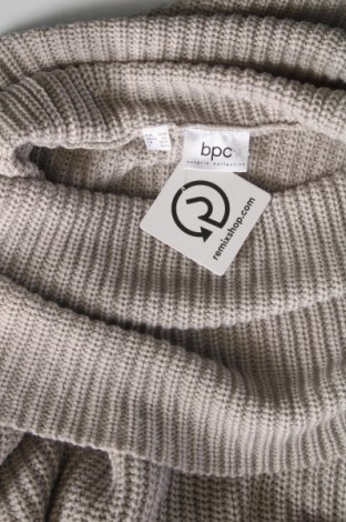 Damski sweter Bpc Bonprix Collection, Rozmiar 3XL, Kolor Szary, Cena 41,99 zł