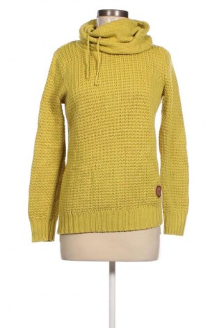 Damenpullover Bpc Bonprix Collection, Größe M, Farbe Gelb, Preis € 8,29