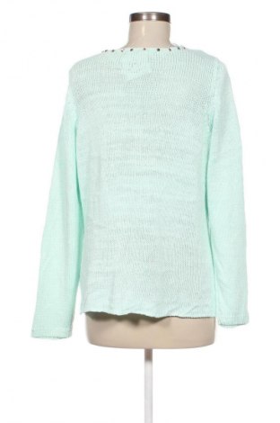 Damenpullover Bpc Bonprix Collection, Größe L, Farbe Grün, Preis € 8,49