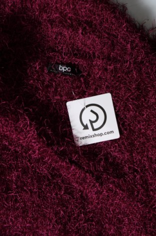 Damski sweter Bpc Bonprix Collection, Rozmiar 3XL, Kolor Fioletowy, Cena 41,99 zł