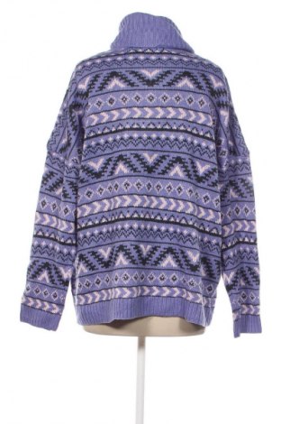 Damski sweter Bpc Bonprix Collection, Rozmiar XXL, Kolor Kolorowy, Cena 41,99 zł