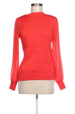 Damenpullover Bpc Bonprix Collection, Größe S, Farbe Rot, Preis 8,49 €