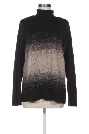 Damski sweter Bpc Bonprix Collection, Rozmiar XL, Kolor Czarny, Cena 41,99 zł